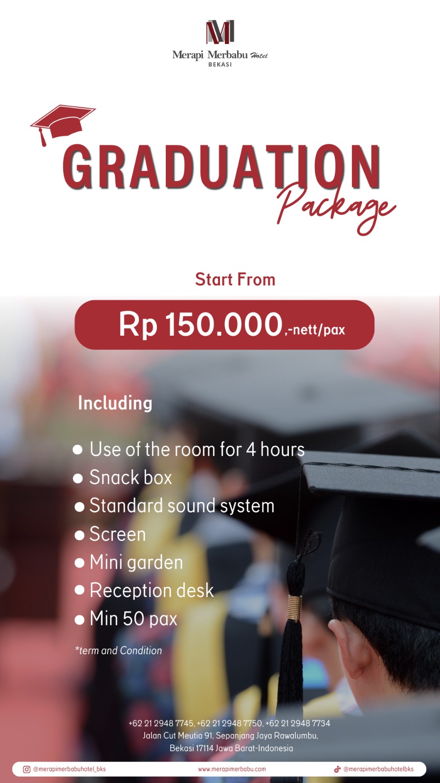 Graduation
